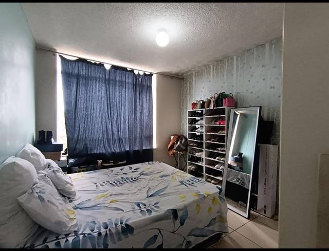 1 BEDROOM APARTMENT FOR SALE IN MORNINGSIDE